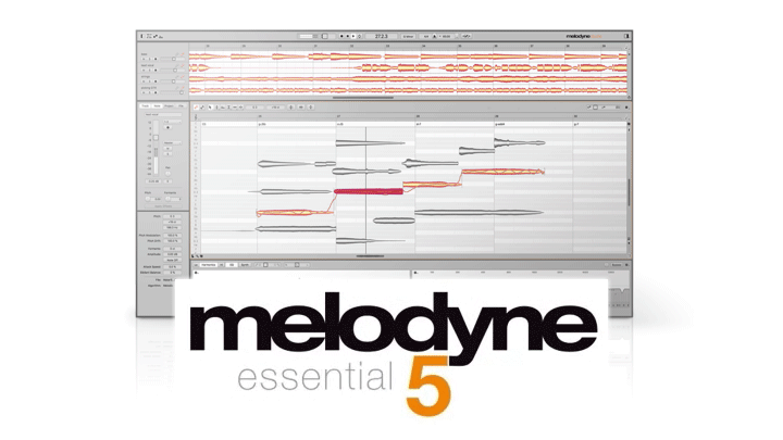 melodyne5