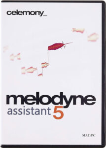 melodyne-assistant